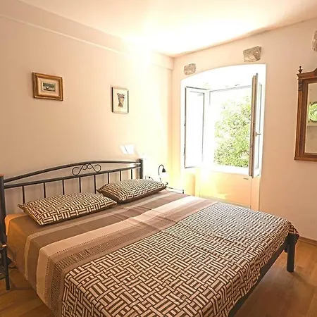 别墅 4 Bedroom In Old 察夫塔特