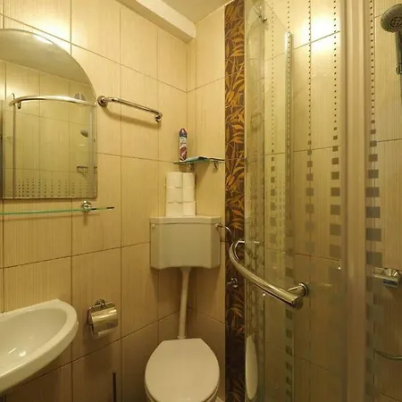 4 Bedroom In Old Cavtat