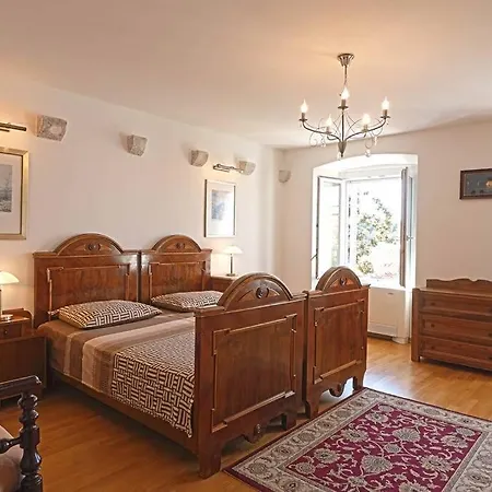 别墅 4 Bedroom In Old 察夫塔特