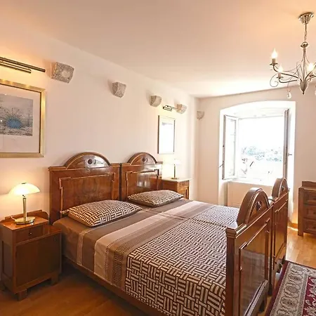 别墅 4 Bedroom In Old 察夫塔特