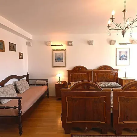 别墅 4 Bedroom In Old