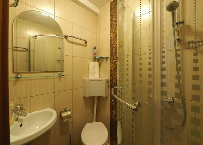 4 Bedroom In Old Cavtat