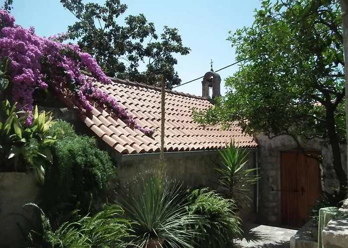 4 Bedroom In Old Cavtat