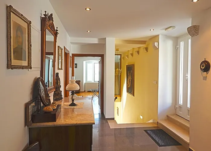 4 Bedroom In Old * Cavtat